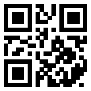 Scansione del Qr Code di 3405581508