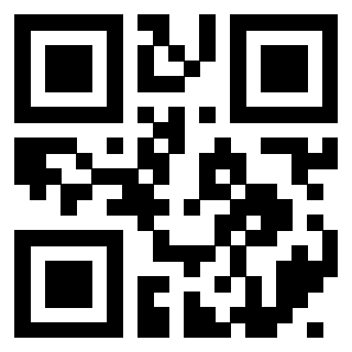 3405581509 - Immagine del QrCode associato