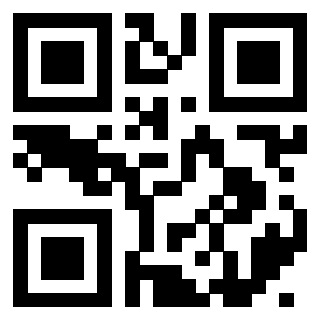 3405581511 - Immagine del QrCode