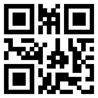 3405581512 - Immagine del QrCode