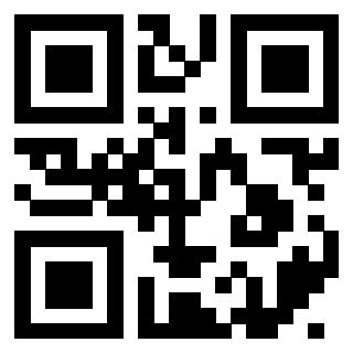3405581516 QrCode associato