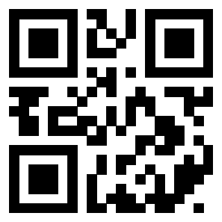 3405581518 - Immagine del Qr Code associato