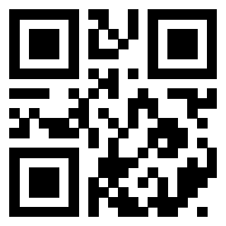 Il QrCode di 3405581520
