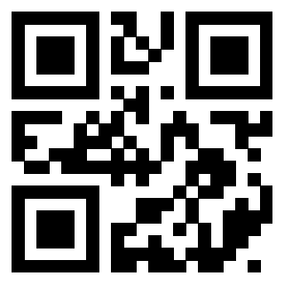 QrCode di 3405581521