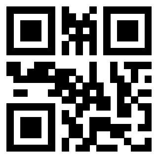 Immagine del Qr Code di 3405581526