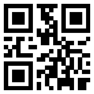 3405581527 - Immagine del QrCode