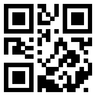 Il QrCode di 3405581528