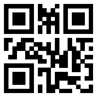 Immagine del Qr Code di 3405581536