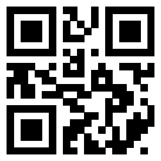 3405581537 - Immagine del Qr Code