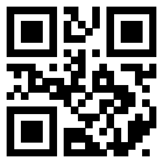 3405581539 - Immagine del Qr Code associato