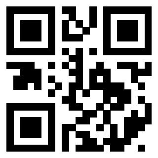 Il QrCode di 3405581541