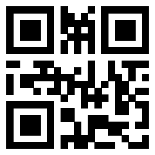 3405581542 - Immagine del QrCode