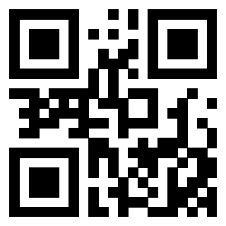 3405581543 - Immagine del QrCode associato