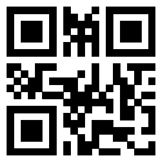 3405581544 QrCode associato
