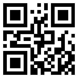 Immagine del QrCode di 3405581545