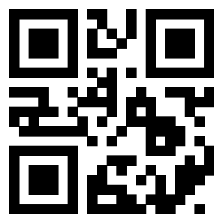 3405581546 - Immagine del Qr Code associato