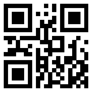 3405581547 - Immagine del QrCode associato