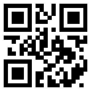 Immagine del Qr Code di 3405581548
