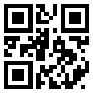 Immagine del Qr Code di 3405581549