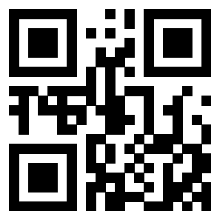 Il Qr Code di 3405581550