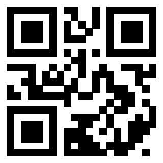 3405581551 - Immagine del QrCode