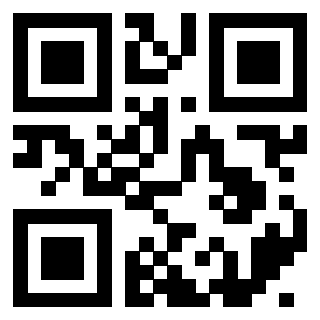 Immagine del Qr Code di 3405581552