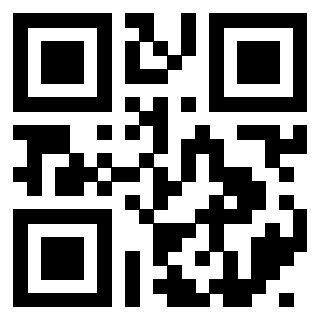 Scansione del QrCode di 3405581555