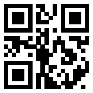 Immagine del QrCode di 3405581556