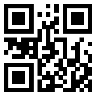 Il QrCode di 3405581557