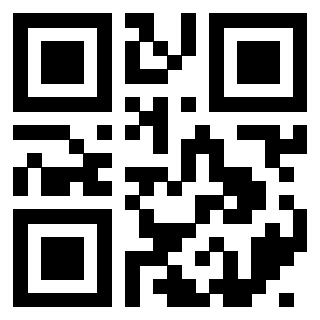 3405581558 - Immagine del Qr Code