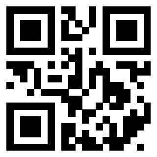 Immagine del Qr Code di 3405581560