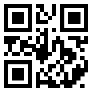 Immagine del Qr Code di 3405581561
