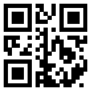 Il Qr Code di 3405581562