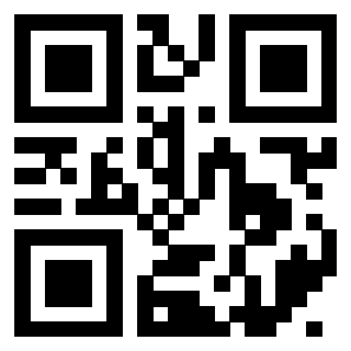 Immagine del Qr Code di 3405581563