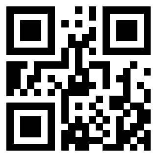 Scansione del Qr Code di 3405581564