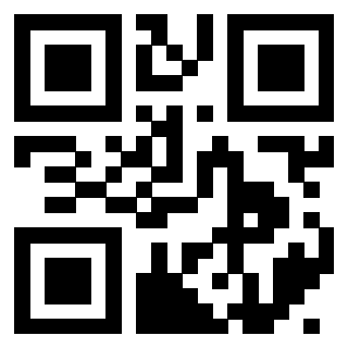 3405581565 - Immagine del Qr Code associato