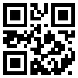 3405581574 - Immagine del QrCode associato