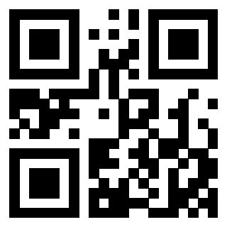 3405581577 - Immagine del Qr Code