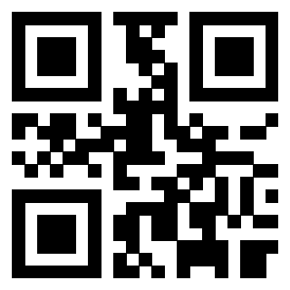 3405581578 QrCode associato