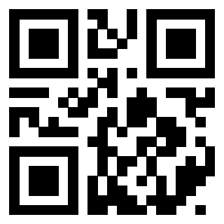 Immagine del QrCode di 3405581579