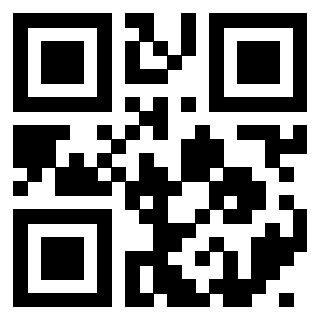 3405581580 QrCode associato