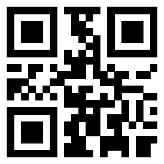 3405581582 - Immagine del Qr Code associato