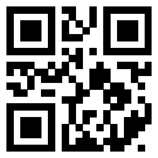 Immagine del QrCode di 3405581583