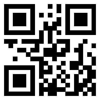 3405581584 QrCode associato