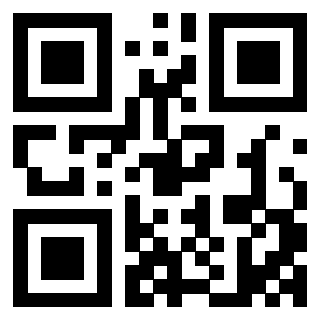 Scansione del Qr Code di 3405581586