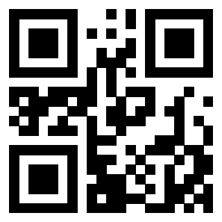 Il Qr Code di 3405581588