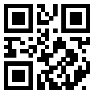 3405581591 - Immagine del QrCode