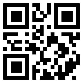 3405581593 - Immagine del QrCode