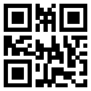 Scansione del Qr Code di 3405581594