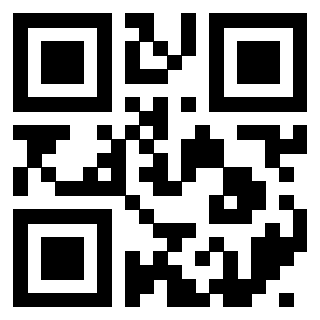 3405581596 - Immagine del Qr Code
